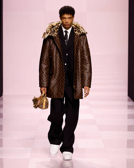 Louis Vuitton FW 2025/26