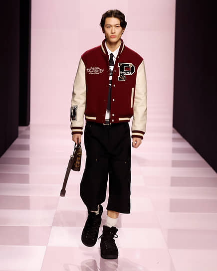 Louis Vuitton FW 2025/26