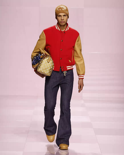 Louis Vuitton FW 2025/26