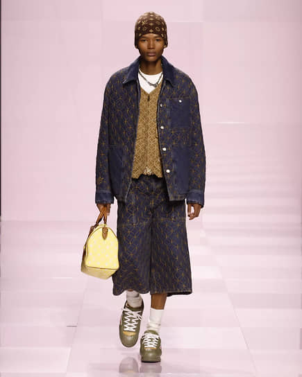 Louis Vuitton FW 2025/26