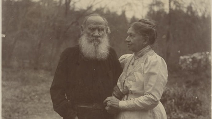 «Левочка, голубчик, вернись домой»