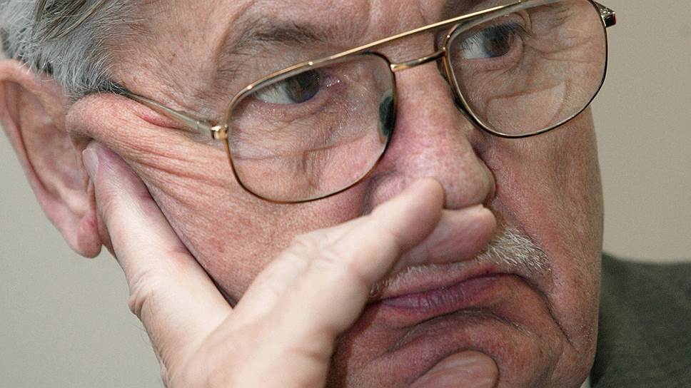 Генерал Варенников начал службу «Родине» через 12 лет после завершения карьеры гэкачеписта
