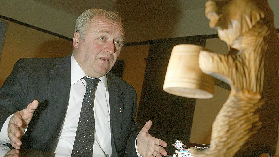 Валерий Богомолов