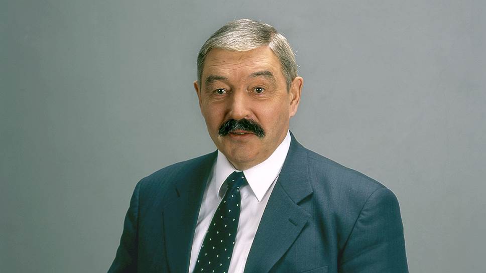 Георгий Шпак