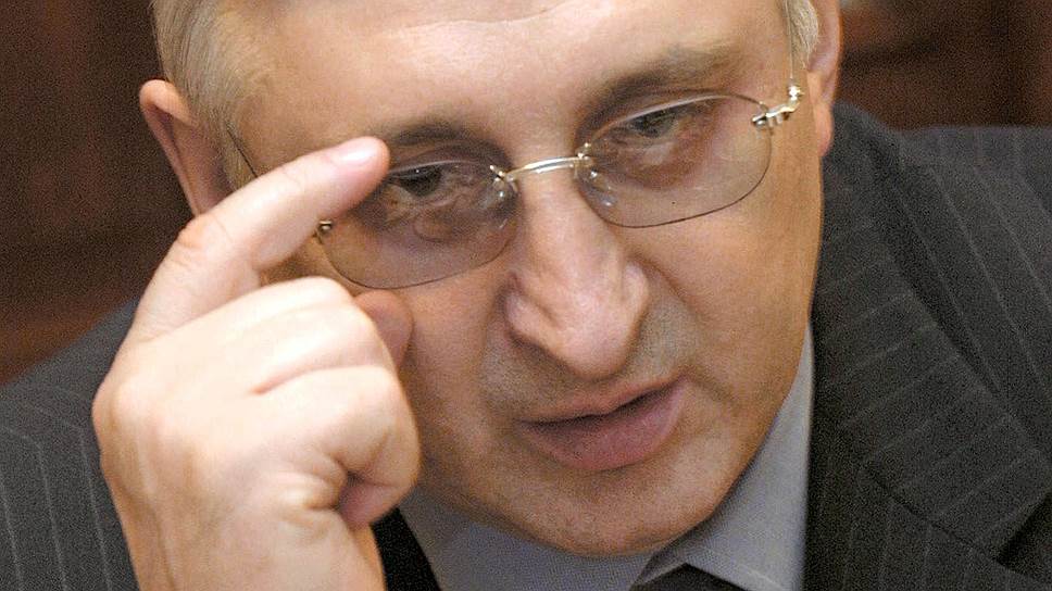 Ельцинцы: эволюция вида