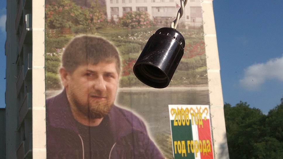 «Я же руководитель республики, я хозяин. Мне беспорядки в республике не нужны, как никому другому, мне нужно, чтобы там был закон, правопорядок и процветание» 