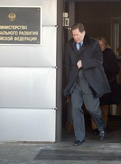 Владимир Яковлев 