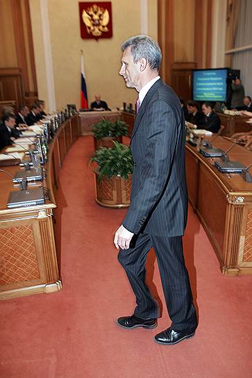 Андрей Фурсенко 