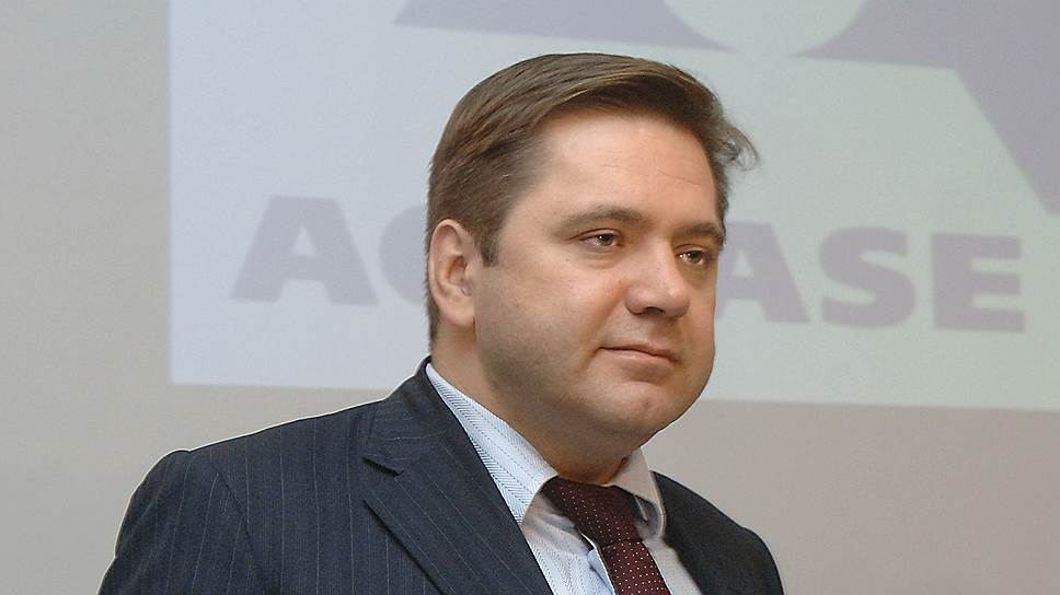 Сергей Шматко 