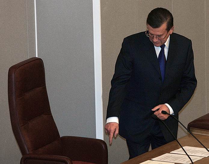 Виктор Зубков 