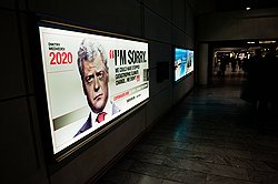 Экологические активисты предложили Дмитрию Медведеву «Стратегию-2020», несколько отличную от провозглашенной российскими властями