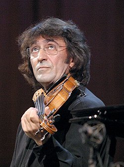 Юрий Башмет (№ 2): там, где Путин,— там все в порядке 