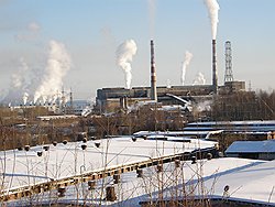 Байкальскому ЦБК снова разрешено загрязнять Байкал