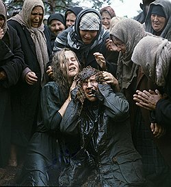 «Иди и смотри», 1985