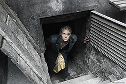 «Безымянная — одна женщина в Берлине», 2008