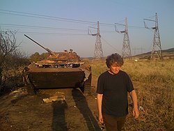 «Уроки русского», 2009
