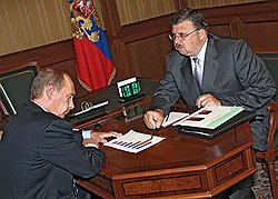 Глава ФТС Андрей Бельянинов продолжает радовать российские власти отличными показателями 