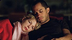 Кадр из фильма Лукаса Мудиссона «Мамонт» 