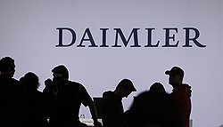В концерне Daimler уже подсчитывают убытки от теневого бизнеса