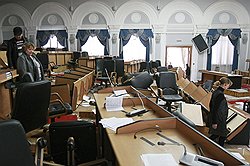 2010 год