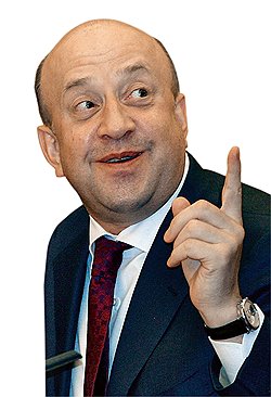 Важнейшее место в системе ценностей Владимира Плигина занимает неотвратимость административного наказания