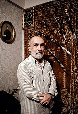 Хаджи Мурад Доного: салафиты говорят, что невозможно мириться с властью, которая погрязла в пороках 