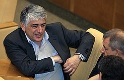 Отари Аршба