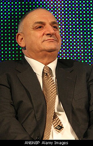 Глава Delek Group Ицхак Тшува уже поздравил Израиль с обретением энергетической независимости