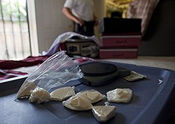 Как выяснилось, в Калифорнии отстаивание законных прав на высококачественный кокаин — гиблое дело 
