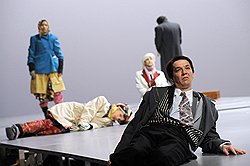 «Обыденность», 2009
