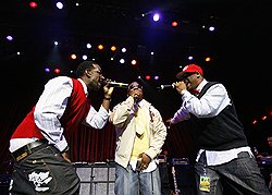 Boyz II Men