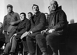 В процессе о крушении поезда на станции Перерва обвиняемые во вредительстве трезво оценивали шансы на оправдательный приговор 