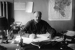 Дмитрий Курский, первый председатель расстрельной комиссии Политбюро 