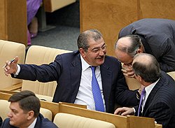 Степан Шоршоров, Владимир Пехтин, Владимир Асеев