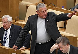 Николай Харитонов