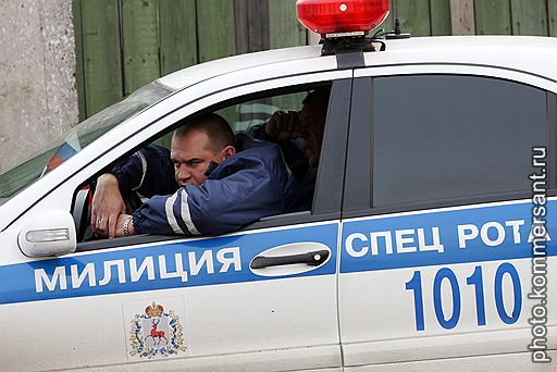 СИСТЕМА ВИДЕОНАБЛЮДЕНИЯ Нижний Новгород, 2010 год