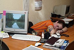 Благодаря РСПП у граждан может появиться легальная возможность работать до потери сознания