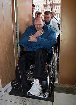 Химкинский суд не гонится за званием самого гуманного в мире: Михаил Бекетов признан виновным