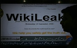 2,21 — публикация сайтом WikiLeaks переписки дипломатов США, 29 ноября 