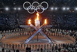 2,65 — начало Олимпиады в Ванкувере, 12 февраля 