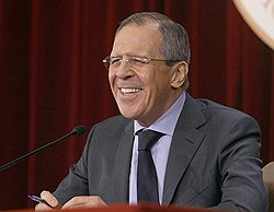 Оптимизм российского МИДа в оценке отношений с Западом контрастирует с пессимизмом Запада в оценке отношений к правам человека в России 