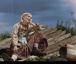 «Веселые ребята»