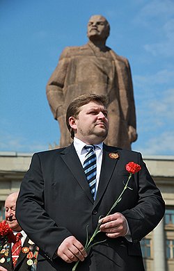 Непарламентские партии обошли стороной Кировскую область, возглавляемую бывшим оппозиционером Никитой Белых 