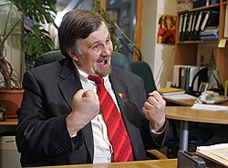 Михаил Москвин-Тарханов 