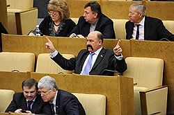 Виктор Дедов 