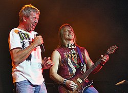 Deep Purple 