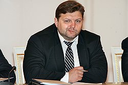 Губернатор Кировской области Никита Белых обеспечил наиболее конкурентные выборы и наименьшее количество голосов за "Единую Россию" (36,70%)  