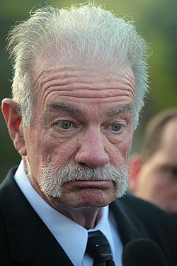 Терри Джонс