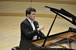 Денис Мацуев