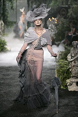 Коллекция "Осень-зима 2005-2006"